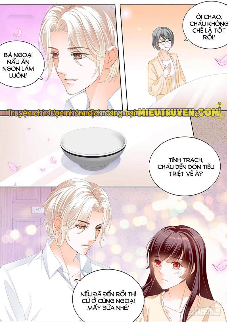 Thiểm Hôn Kiều Thê: Chapter 159