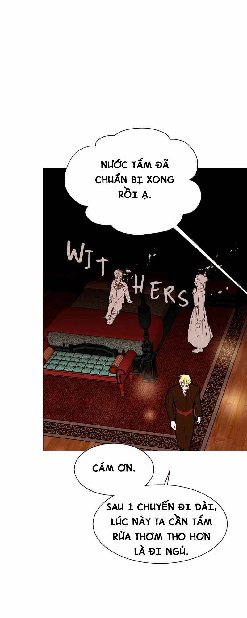 Cuộc Sống Rập Khuôn Của Một Quý Cô Tái Sinh!: Chapter 50