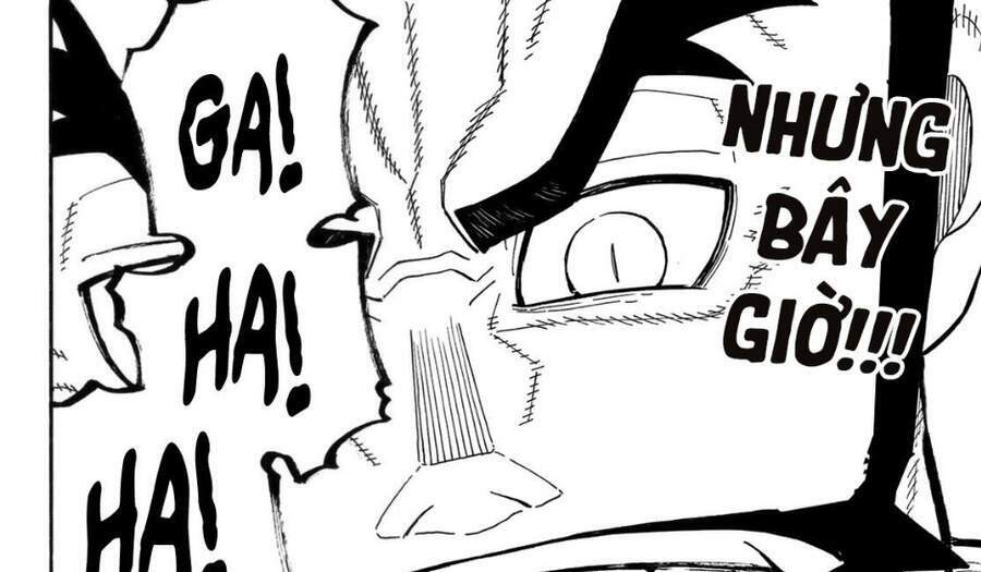 Biệt Đội Lính Cứu Hỏa: Chapter 264