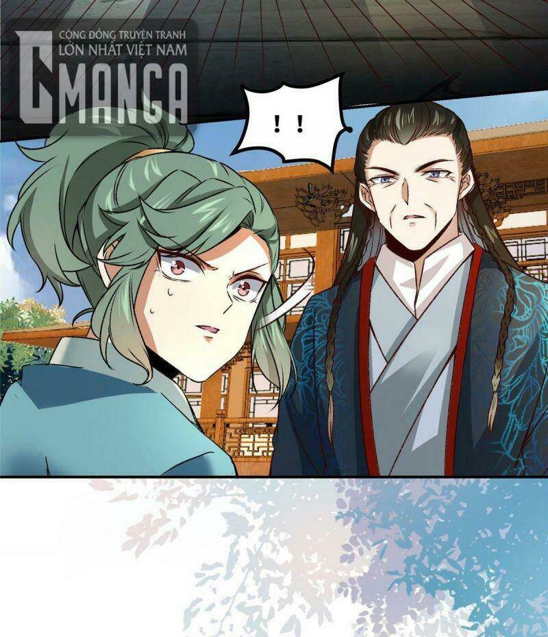 Nghịch Thiên Thần Phi Chí Thượng: Chapter 9