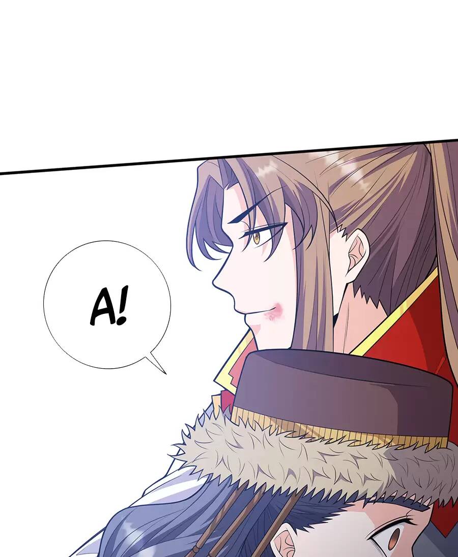 Ma Thú Chiến Thần: Chapter 17.1