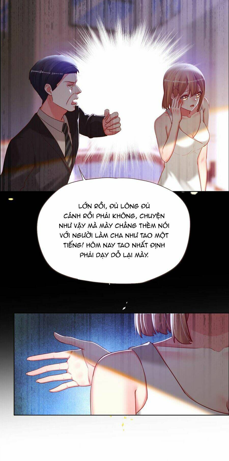 Vì Yêu Mà Khắc Cốt Ghi Tâm: Chapter 81