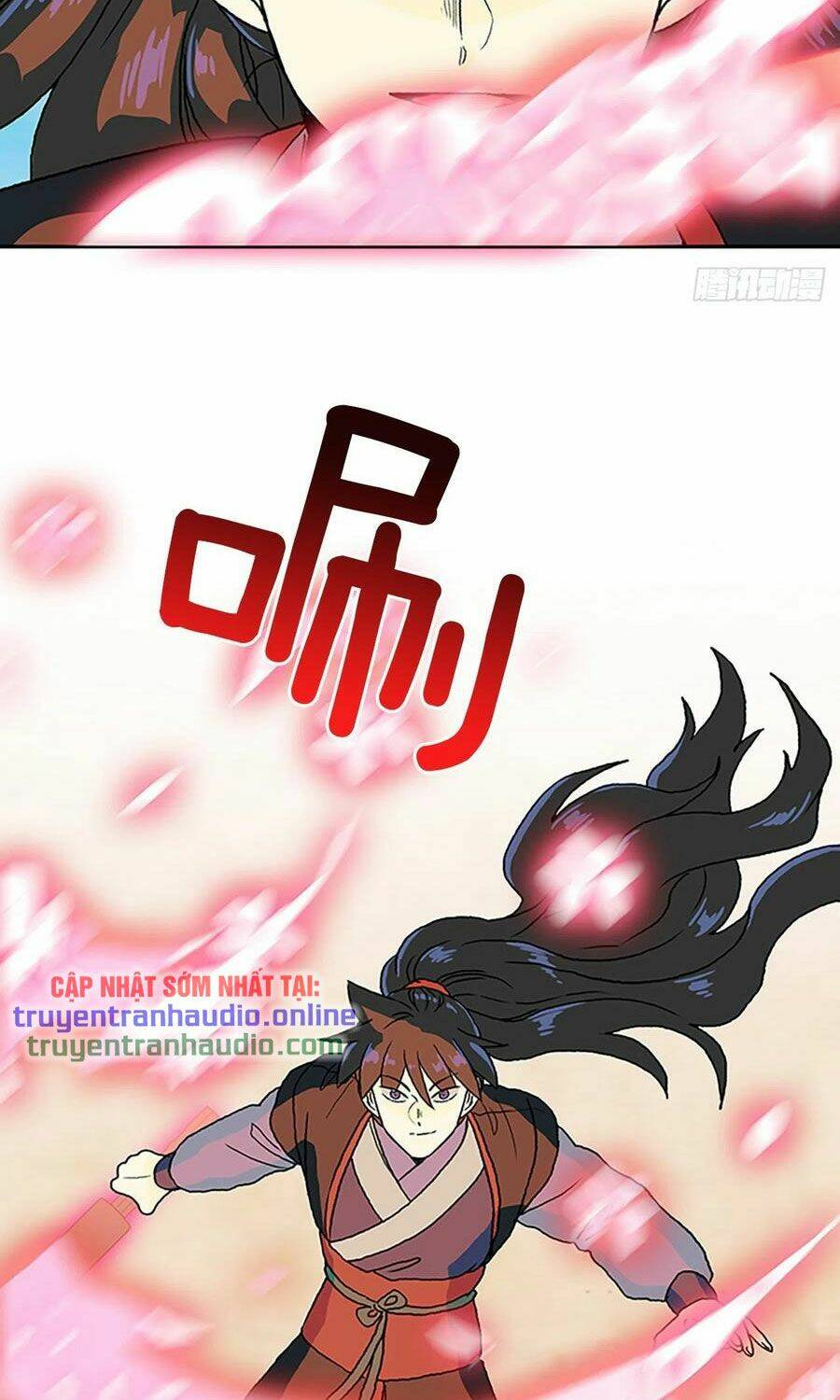 Học Sĩ Tái Sinh: Chapter 189