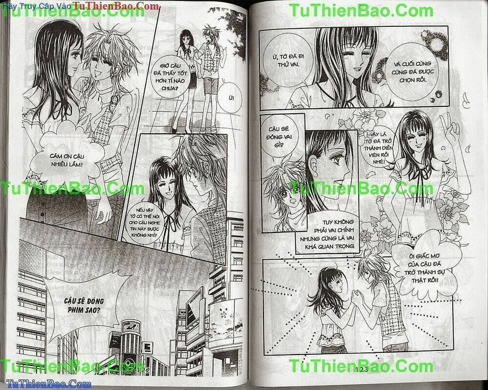 Anh Chàng Đẹp Gái Bản Đẹp: Chapter 2