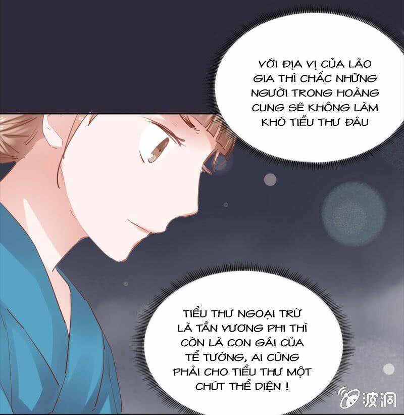 Solo Đi Vương Gia: Chapter 41