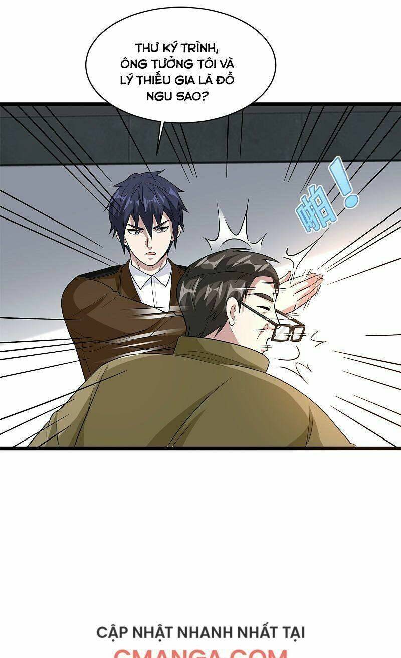 Đô Thị Tà Vương: Chapter 120