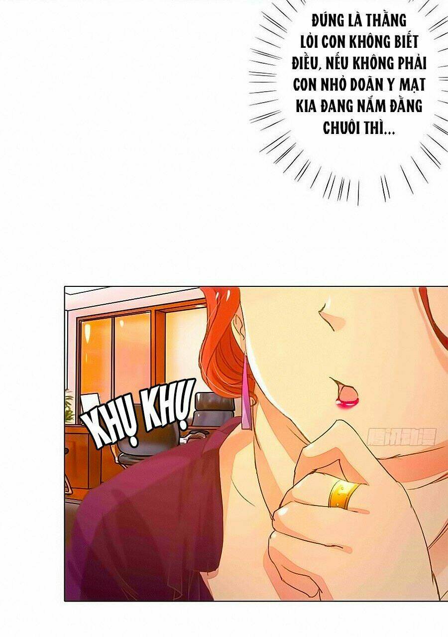 Hào Môn Tiểu Lãn Thê: Chapter 46