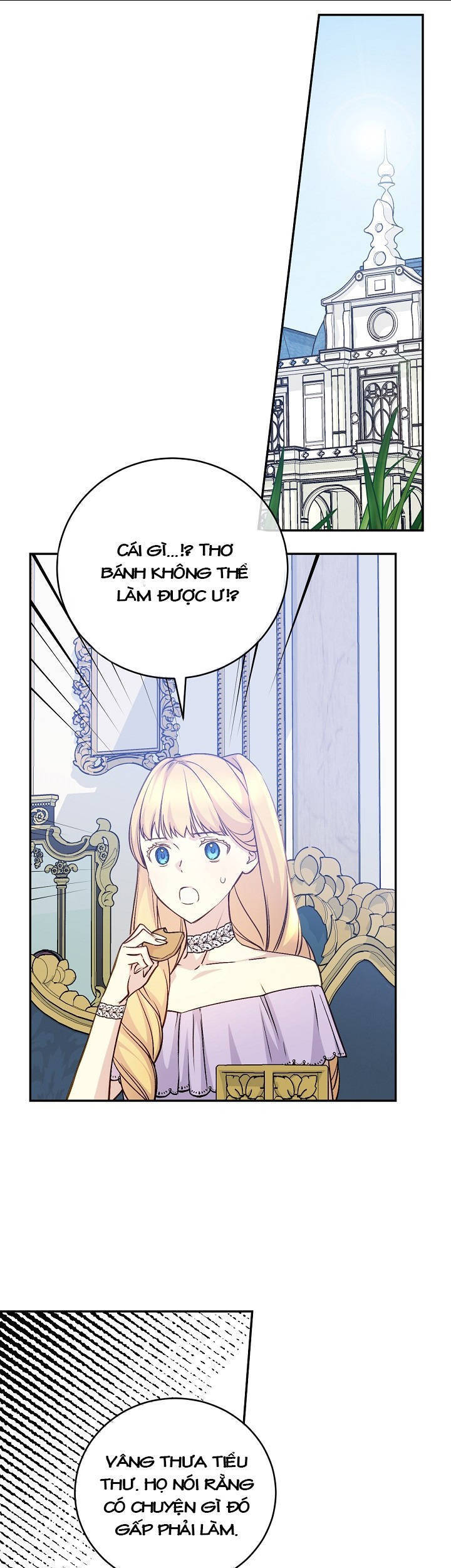 Cô Hầu Giỏi Giang: Chapter 40