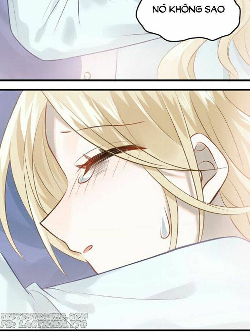 Đầu Gấu Biết Yêu: Chapter 97