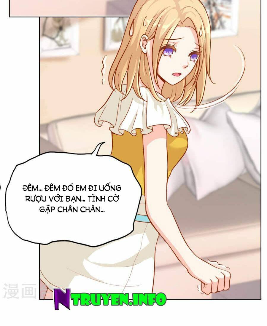 Đào Sắc Tinh Quang: Chapter 15