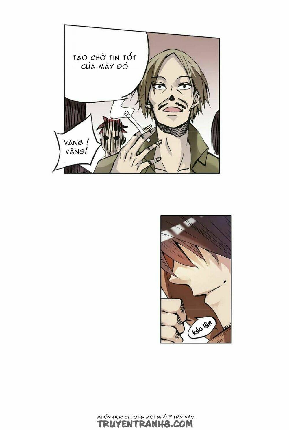 Vì Tôi Là Ông Chú Mở Tiệm Bán Vũ Khí: Chapter 13