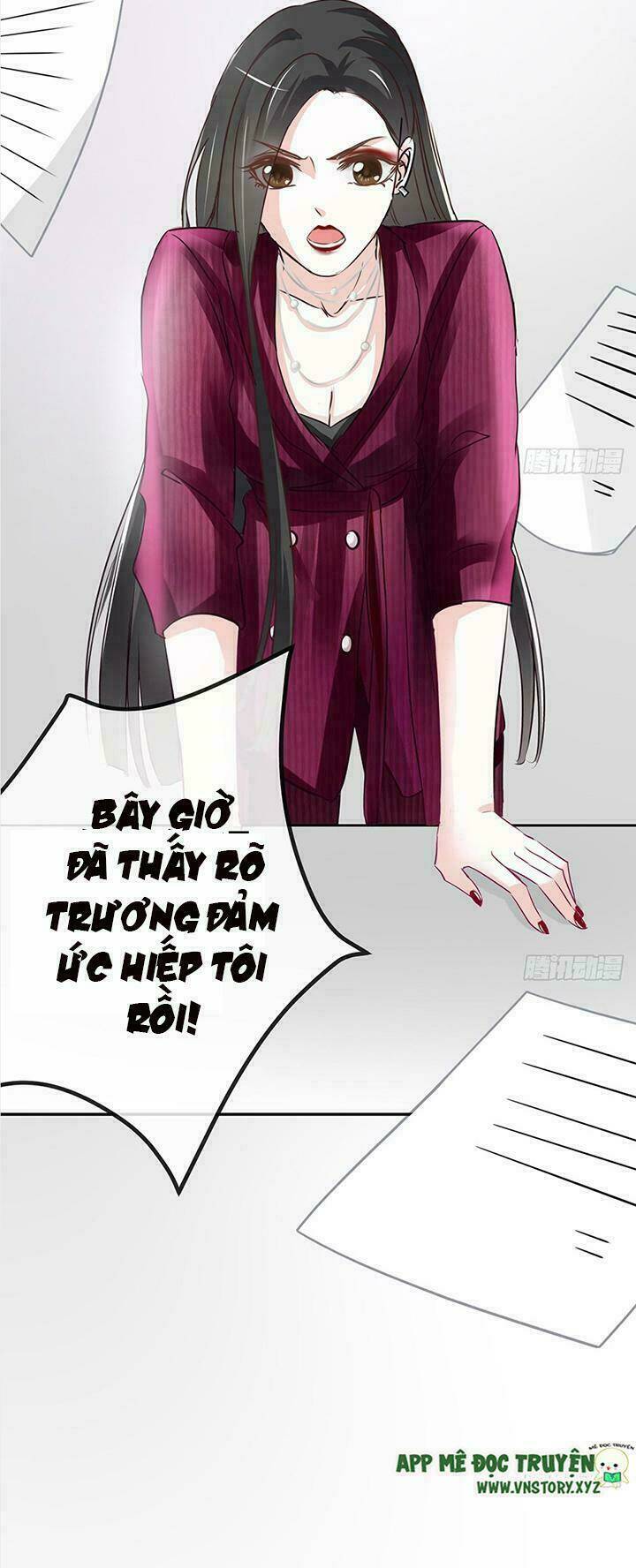 Cẩm Lý Thiếu Nữ Của Tôi: Chapter 16.3