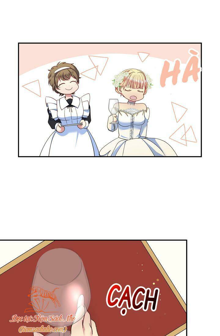 Bút Danh Bí Mật Của Nữ Công Tước: Chapter 12