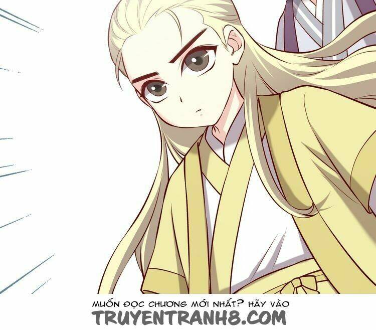 Yến Sơn Phái Và Bách Hoa Môn: Chapter 187