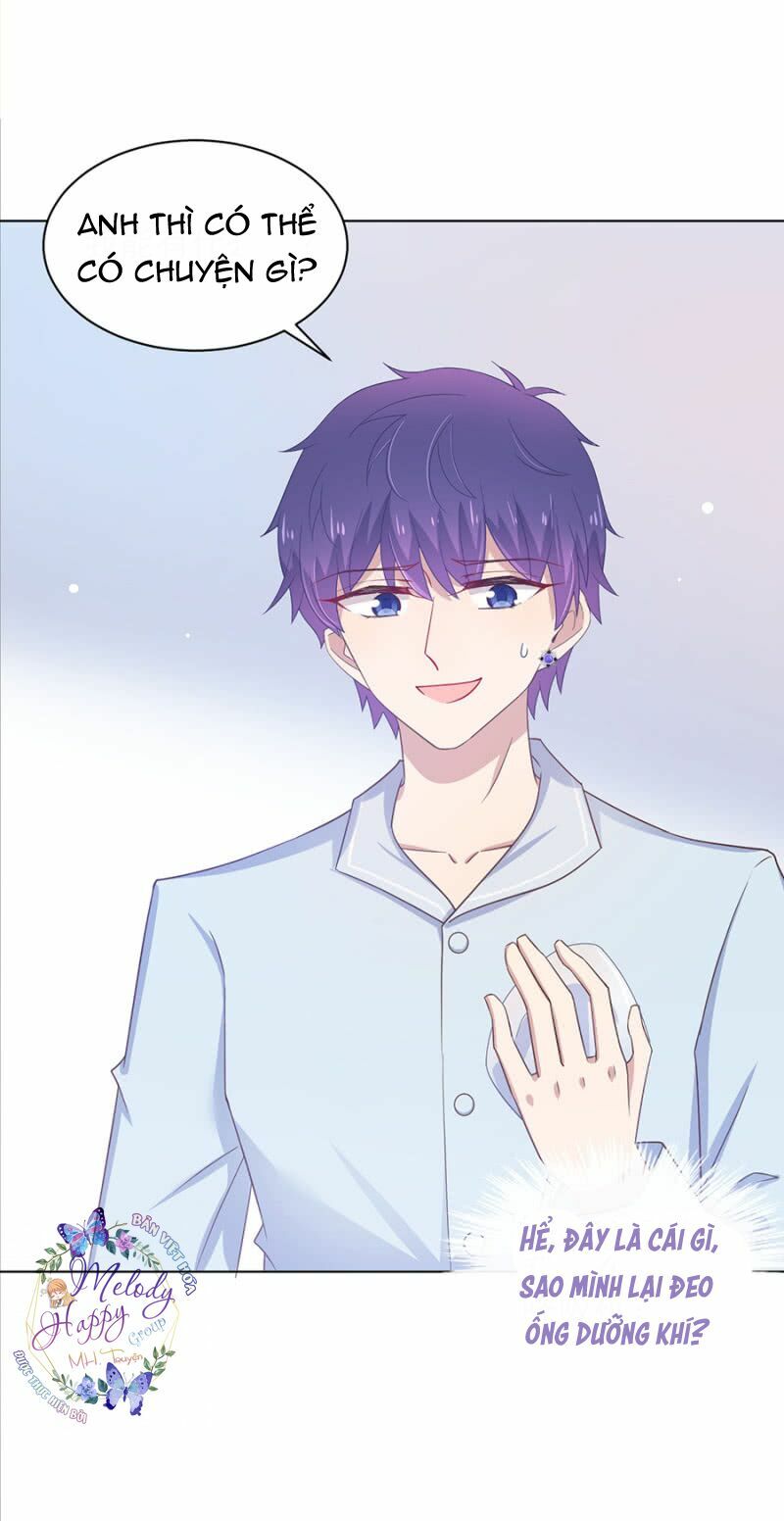 Ma Lạt Thiên Kim Đẩu Ác Thiếu: Chapter 107