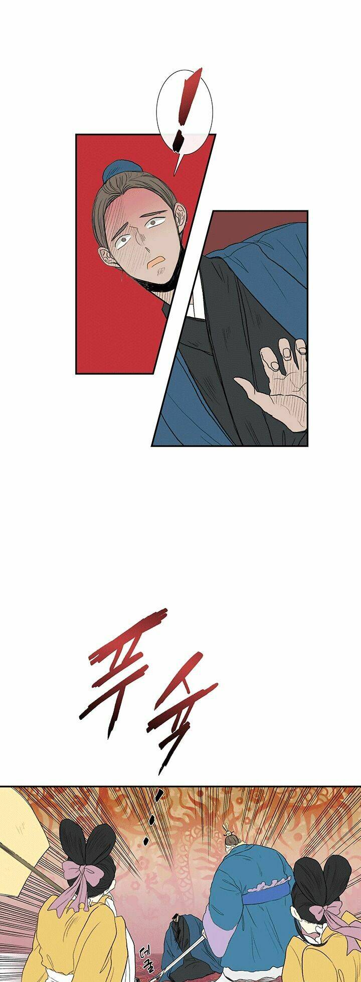 Học Sĩ Tái Sinh: Chapter 69