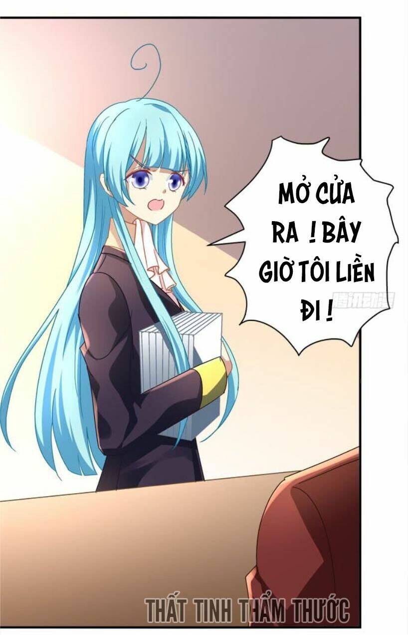 Đế Vương Ta Vẫn Còn Nhỏ: Chapter 51