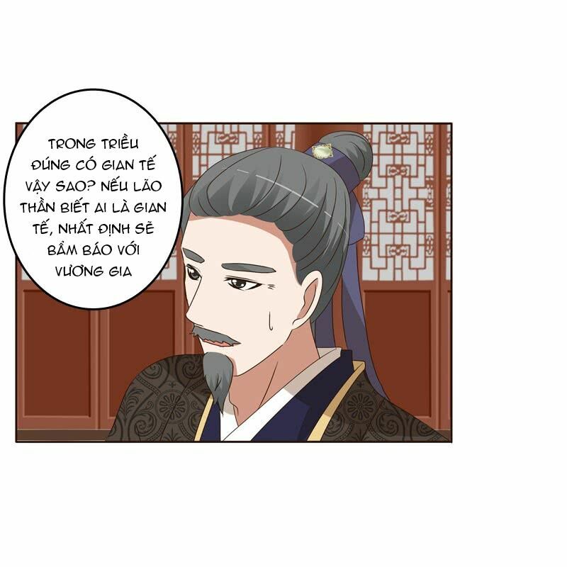 Thông Linh Phi: Chapter 148