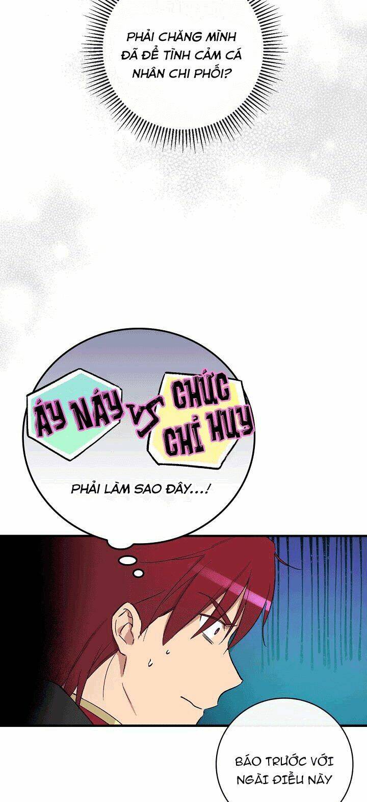 Kỵ Sĩ Đỏ Không Mê Tiền Mù Quáng: Chapter 20