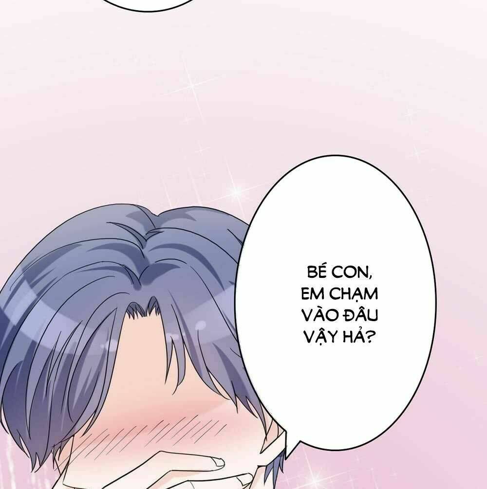 Manh Thê Khó Dỗ: Chapter 49