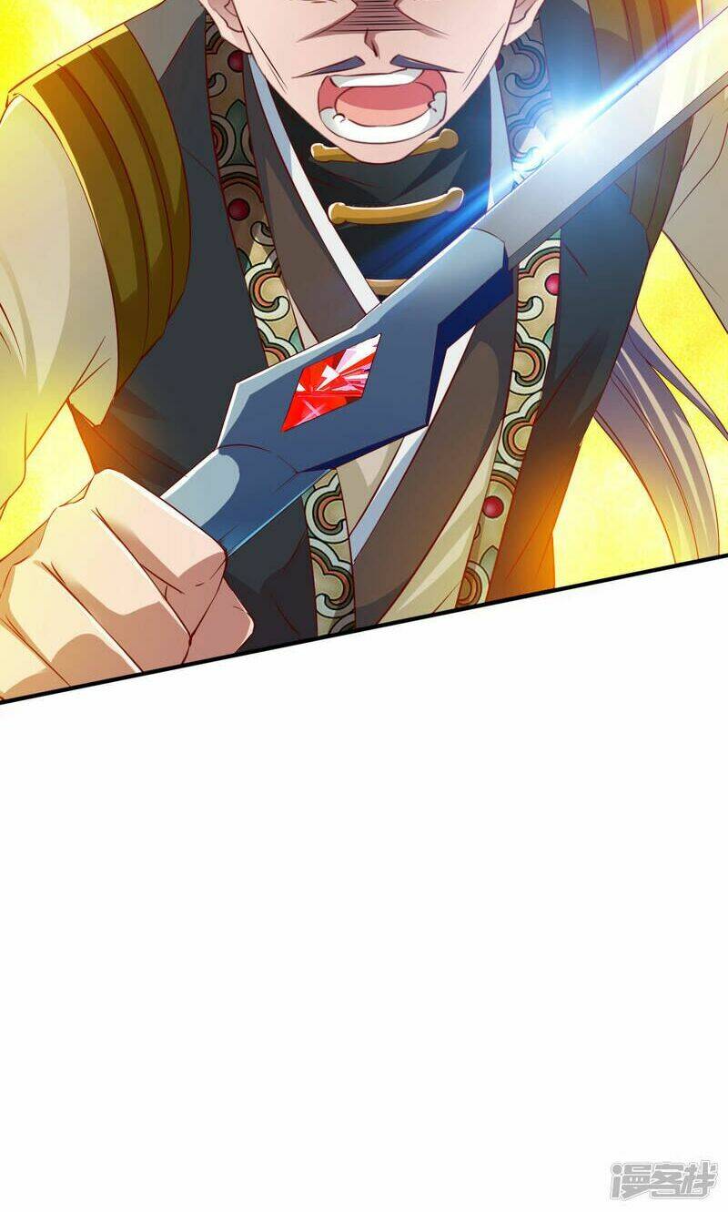 Chiến Đỉnh: Chapter 20