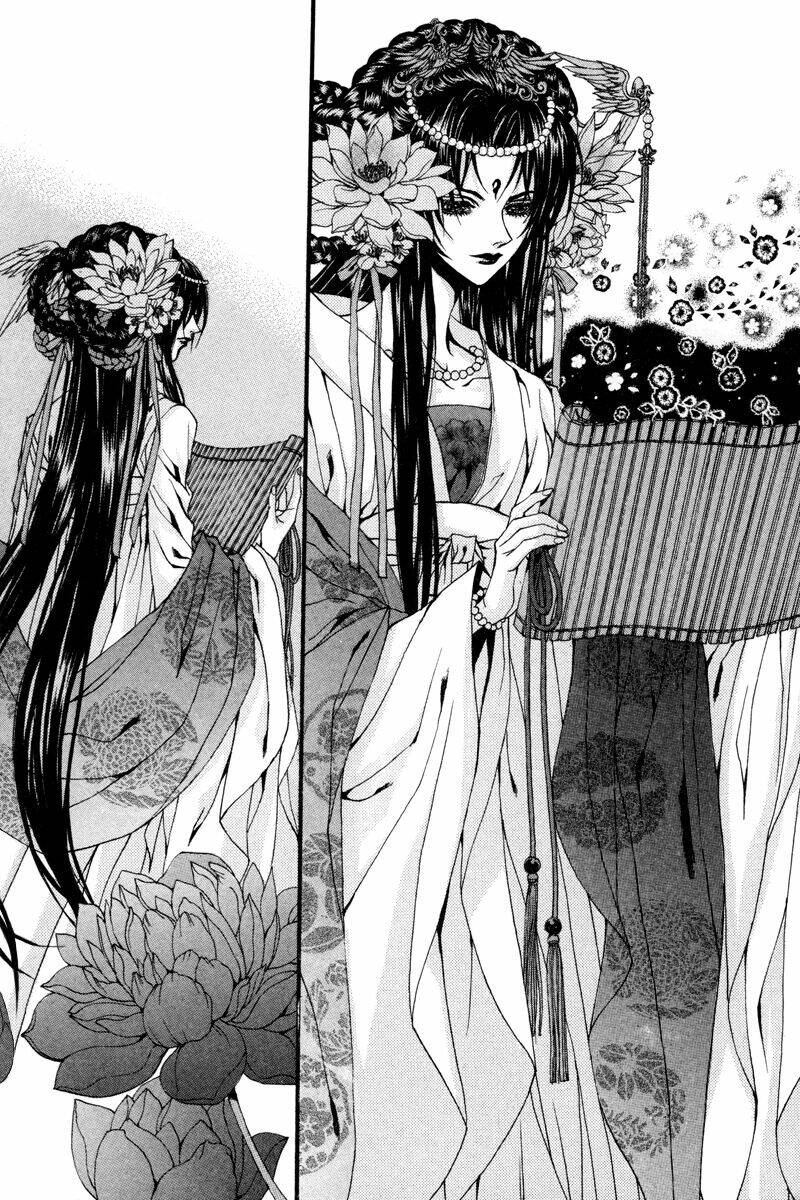 Tân Nương Của Thủy Thần: Chapter 84