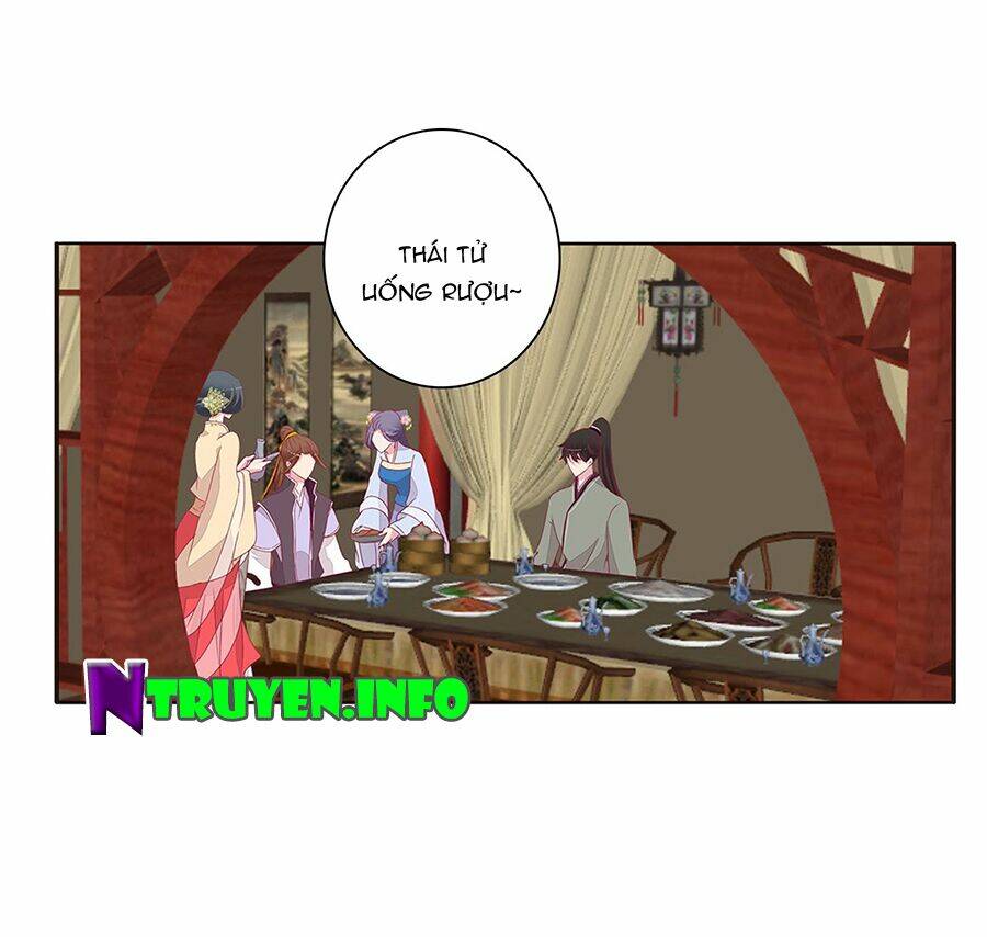 Tướng Quân Mời Ra Trận: Chapter 141