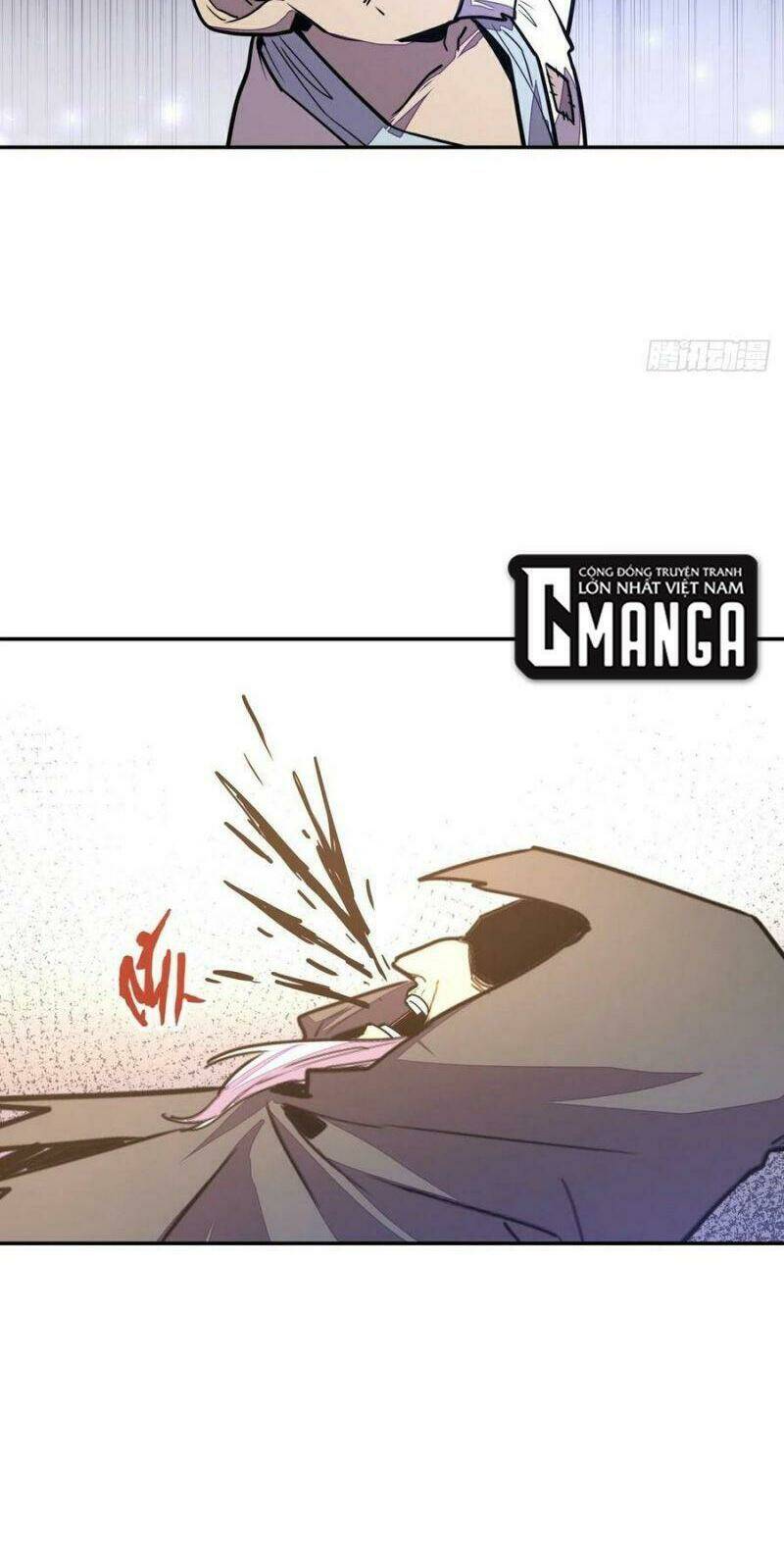 Sinh Tử Quyết: Chapter 172