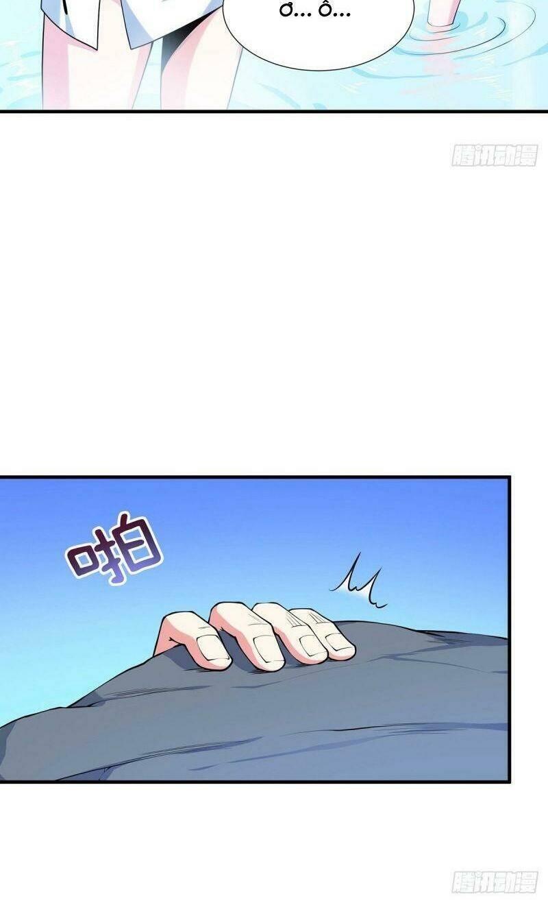 Lực Bạt Sơn Hà Hề Tử Đường: Chapter 17