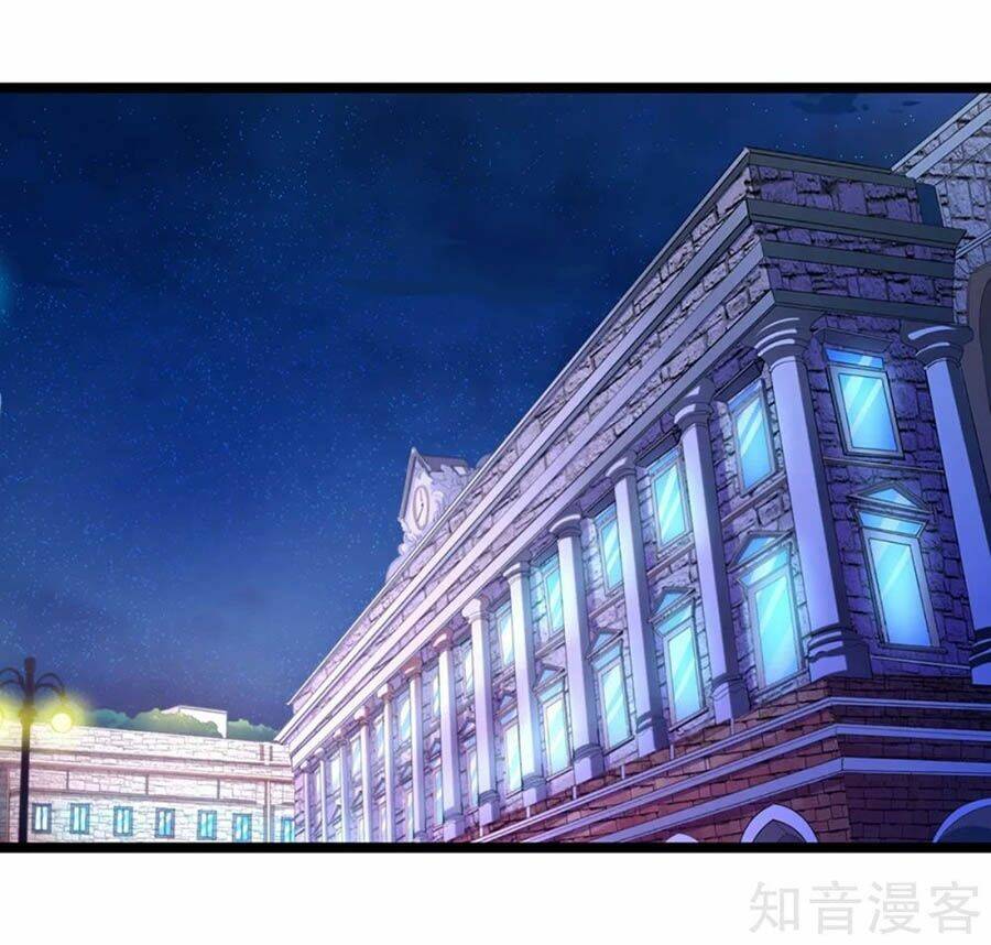 Cưng Chiều Ái Thê Hư Hỏng: Chapter 64