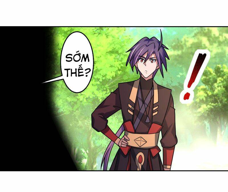 Tuyệt Thế Thánh Đế: Chapter 18