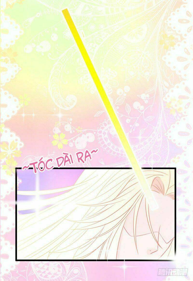 Vượt Qua Ngân Hà Để Yêu Em: Chapter 2