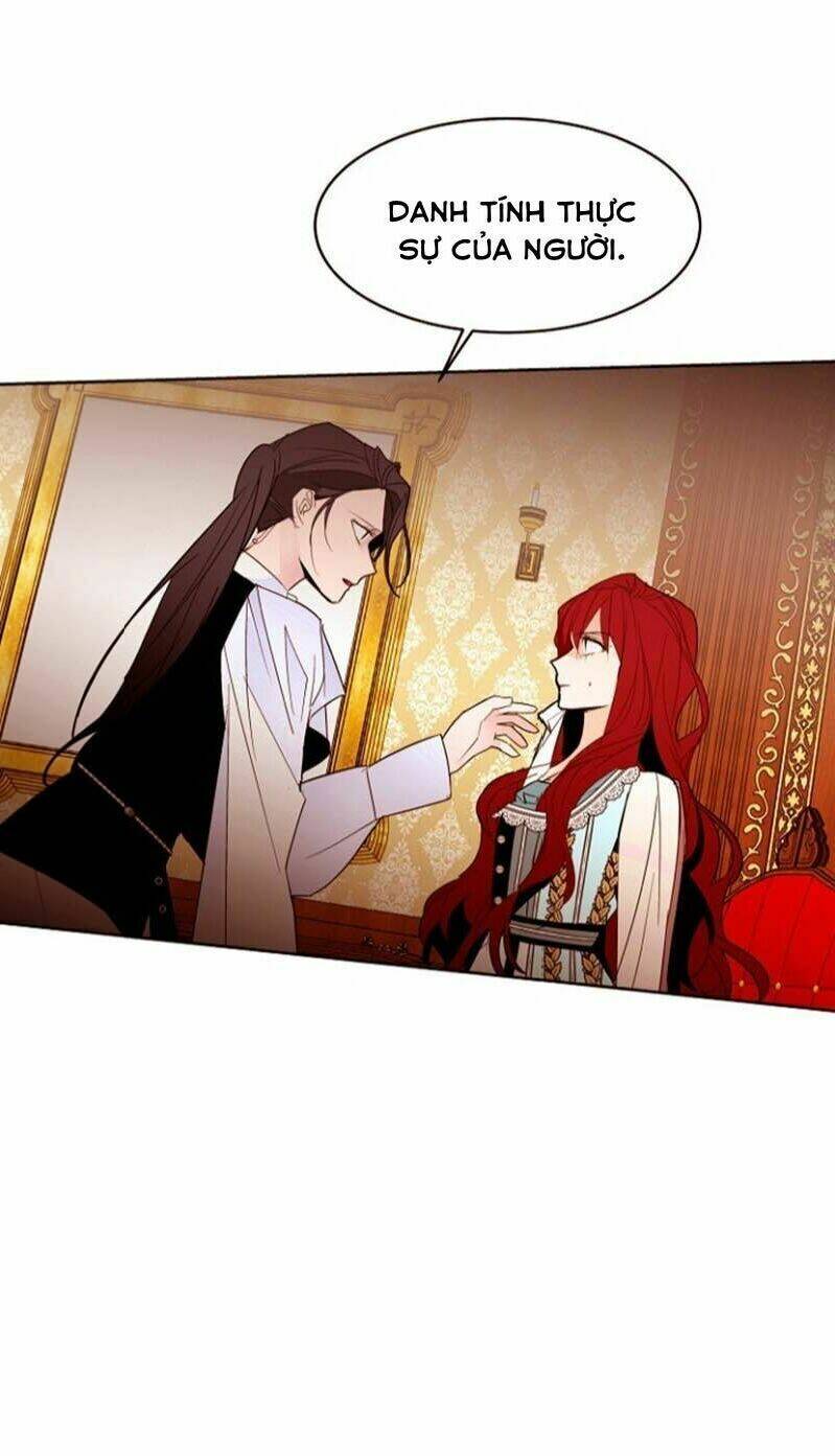 Cuộc Sống Rập Khuôn Của Một Quý Cô Tái Sinh!: Chapter 21