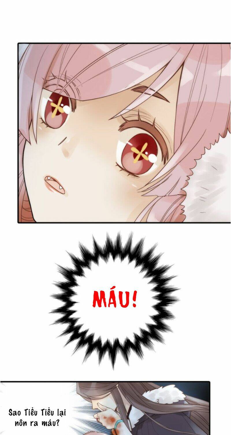 Cướp Chàng Vợ Về Đón Năm Mới: Chapter 16