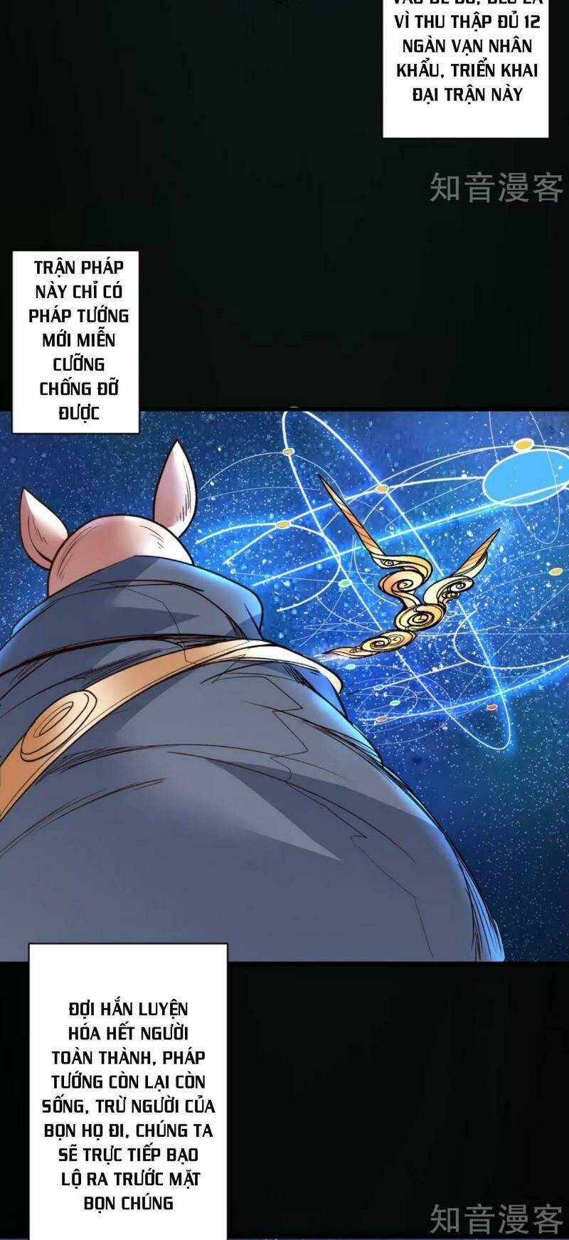 Tối Cường Đại Biểu Hoàng Kim Thận: Chapter 96