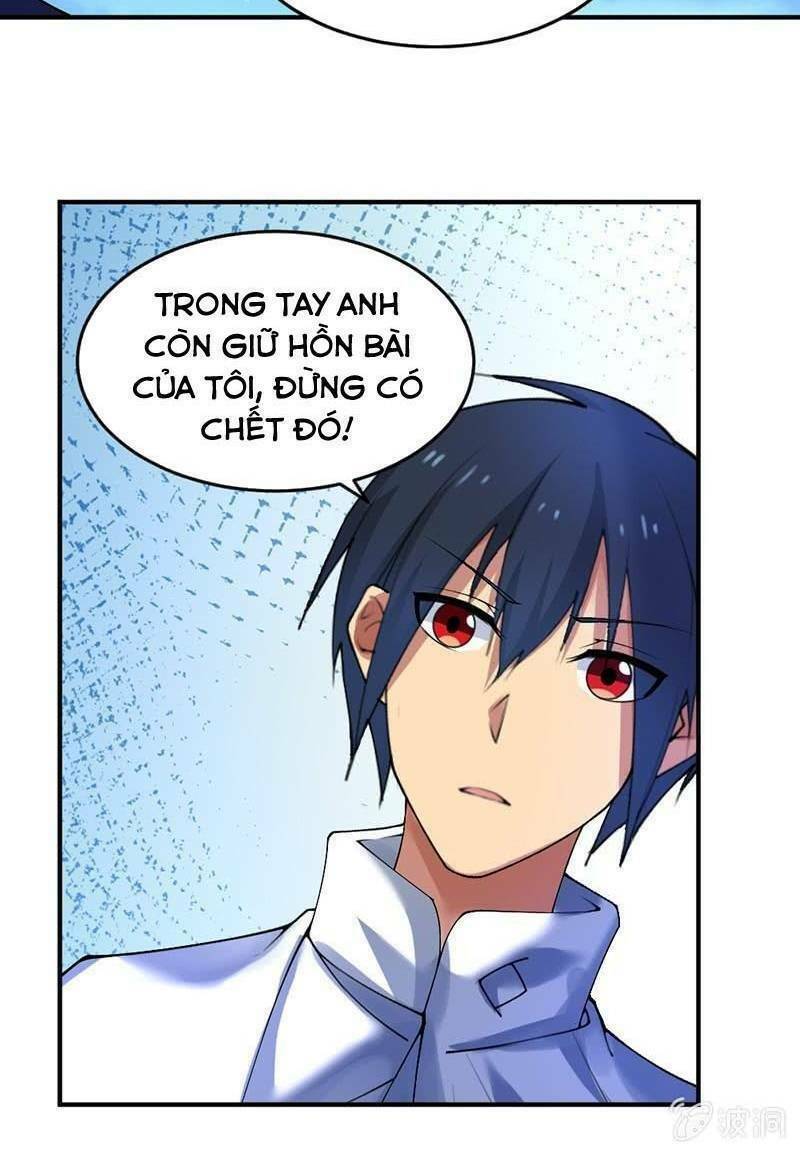 Cuộc Sống Tận Thế Bắt Đầu Từ Số 0: Chapter 49