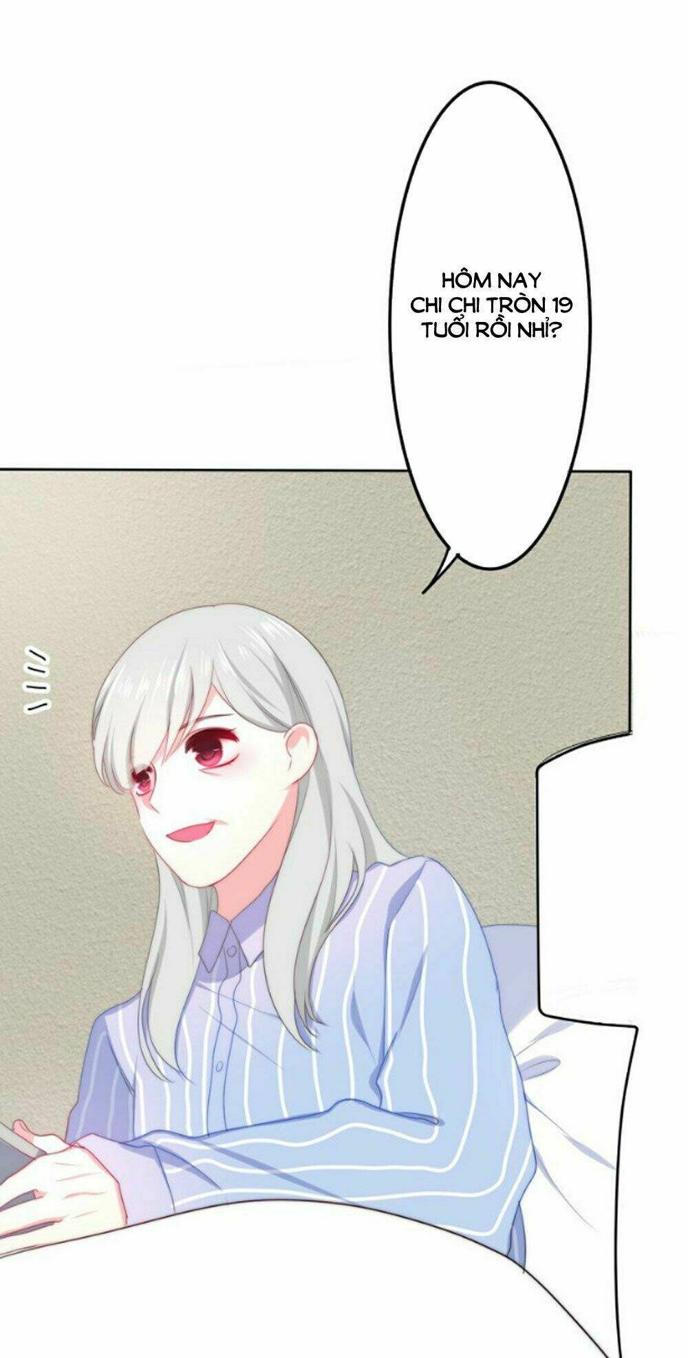 Tháng Sáu Không Hẹn Mà Gặp: Chapter 17