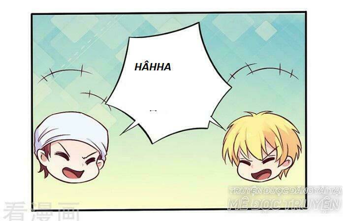 Tổng Tài Đã Cưới Em: Chapter 75