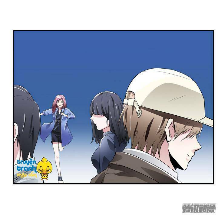 Âm Mưu Bên Gối: Chapter 20