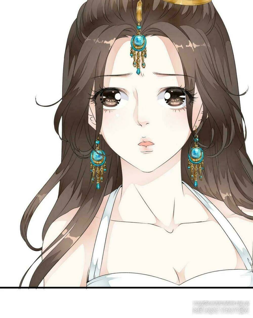 Bạch Liên Yêu Cơ Người: Chapter 37