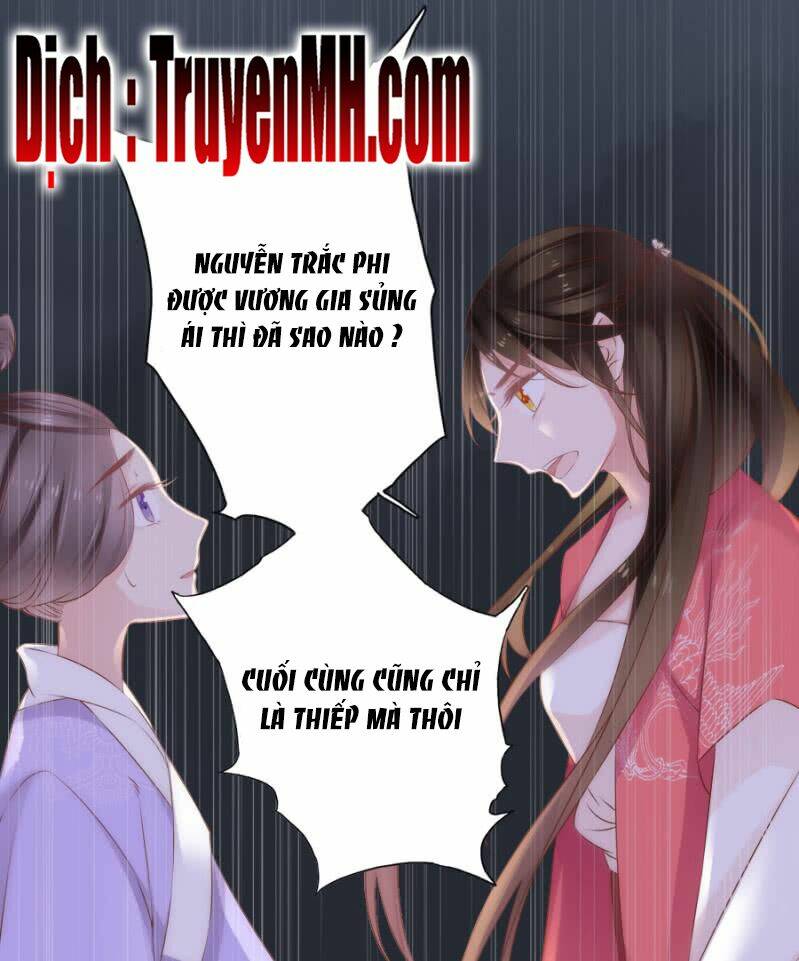 Solo Đi Vương Gia: Chapter 109