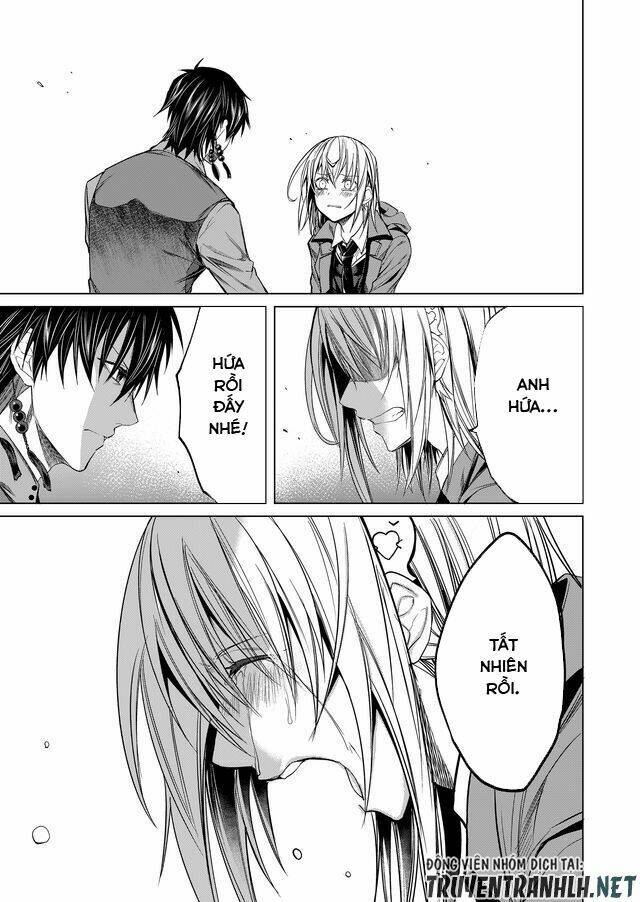 Kaidan Loop: Chapter 8