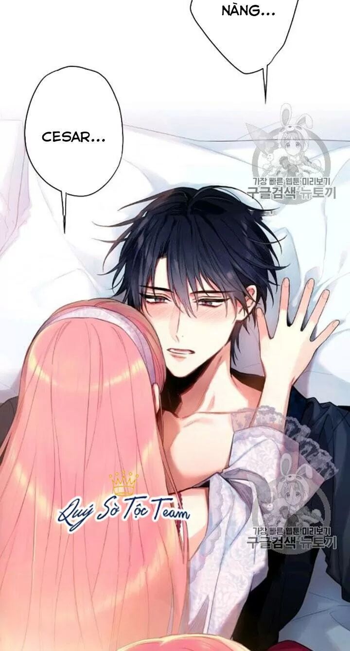 Tồn Tại Với Tư Cách Là Vợ Của Nam Chính: Chapter 176