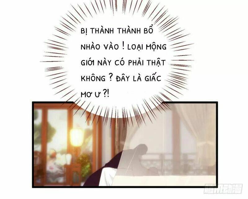 Bẩm Báo Công Chúa !: Chapter 28