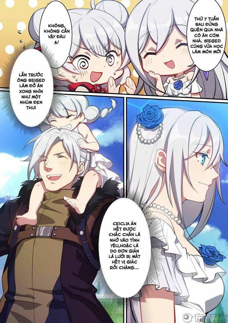 Băng Hoại 3Rd: Chapter 88