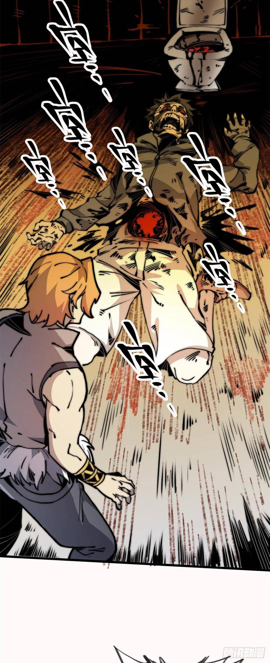 Lùi Lại Để Vi Sư Lên: Chapter 7