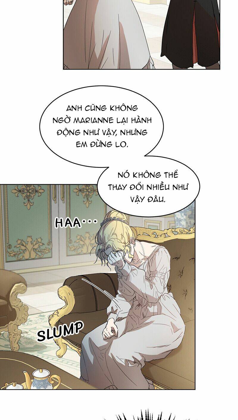 Khế Ước Của Ác Ma: Chapter 9