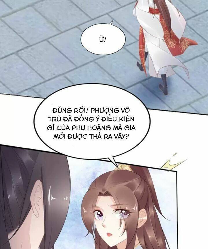 Nhất Sinh Nhất Thế Tiếu Thương Khung: Chapter 65