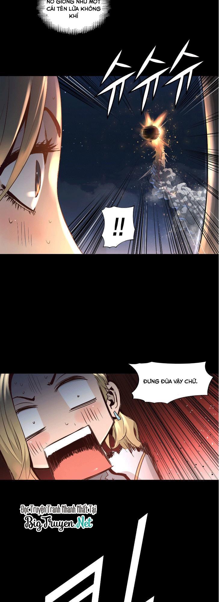 Dị Giới Tam Tuyệt: Chapter 27