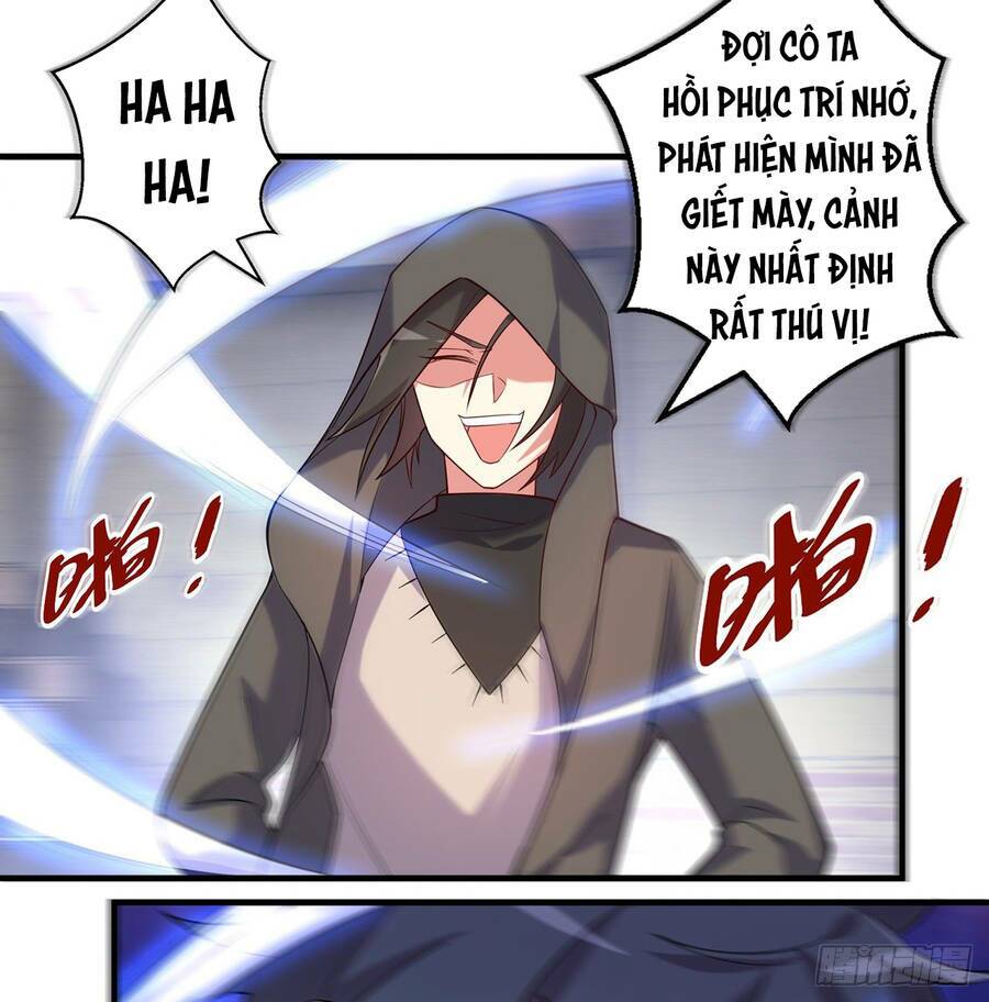 Nhặt Thuộc Tính Tại Trái Đất: Chapter 17